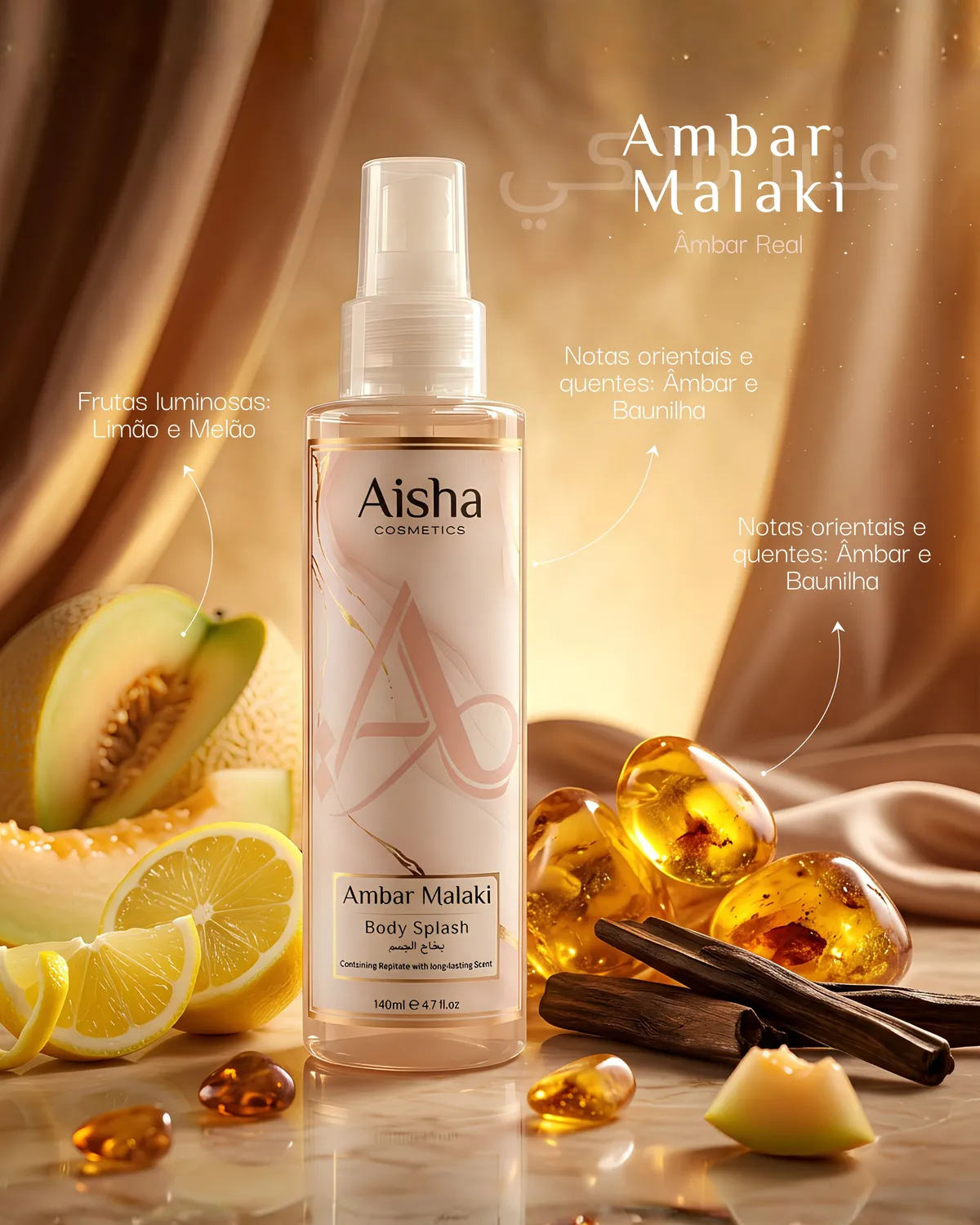 Notas Ambar Malaki